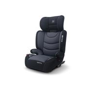 Babyauto Babyauto - Silla de coche Babyauto Jet Fix - Grupo 2-3. Negro