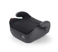BABYAUTO - Elevador de Coche ELIX Booster: Elevador Ergonómico y Seguro para Niños de 7 a 12 Años - De 125 a 150 cm -I-size - Comodidad y Protección en Cada Viaje - Stone Grey