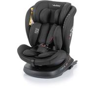 Babyauto Sigma Ifix Vivitta Silla Coche Rotativa 360° Isofix I-size 40-150 Cm (0-36 Kg) Arnés 5 Puntos, 13 Alturas Y 4+1 Reclinado