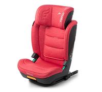 BABYAUTO - Silla de coche i-Size FAIRGO - COLOSSO: Para niños de 100-150 cm (3.5-12 años) - Máxima Seguridad, Confort y Diseño Elegante - Protección Lateral y Adaptabilidad a Medida. Color Royal Red