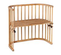 babybay 100114 - Cuna adosada