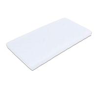 Babybay 402554 - Prime Change Cover Medicott Extra Airy for 70X140, 830 g, unisex