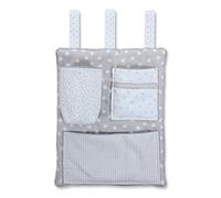 Babybay 500317 - Organizer, Pearl Grey, 170 g, unisex