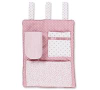 Babybay 500318 - Organizer, Berry, 170 g, unisex