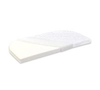 babybay Colchón para cuna colecho Classic Cotton Soft Maxi/Boxspring