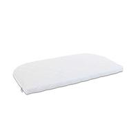 babybay Funda Premium Medicott Wave apta para modelo Comfort y Boxspring Comfort