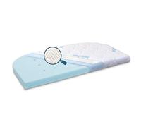 babybay MediTex - Colchón Extra de Malla 3D para Modelos Maxi, Boxspring y Comfort Plus