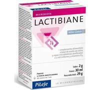 babyBIANE Lactante Gotas 30ml