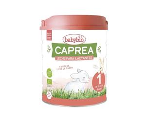 Babybio Caprea 1 Leche De Cabra 0-6 Meses, 800 Gr