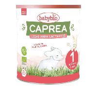 Babybio Caprea 1 Leche de Inicio 400 gr