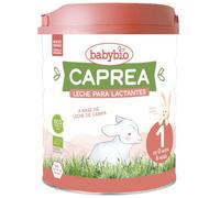 Babybio Caprea 1 Leche de Inicio 800 gr
