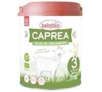 Babybio Caprea 3 Leche de Crecimiento 800 gr