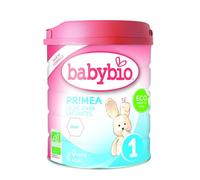 BABYBIO LECHE 1 800 gr