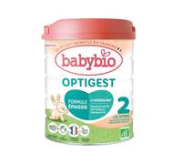 BabyBio Optigest 2 6-12M 800 g