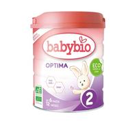 Primea 2 Leche De Continuación Ecológica 800 Gr