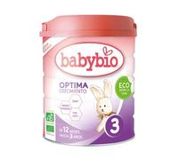 Babybio Óptima Crecimiento 3 800 g