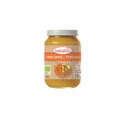 Babybio Tarrito Ecológico de Verduras y Ternera 200 g