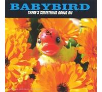 Babybird - There's Something Going on