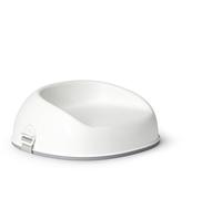 BabyBjörn Asiento elevador, blanco (069021US), 1 unidad (paquete de 1)