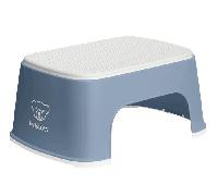 BabyBjörn Banquillo Estable Azul Pastel/Blanco