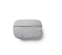 BABYBJORN Bolsa Para Portabebés De Tejido Mixto Jaspeado. Talla talla única. Color gris claro