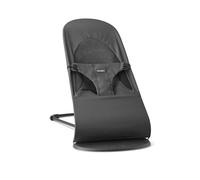 Babybjorn Hamaca Balance Soft tri-fabric. Color Gris