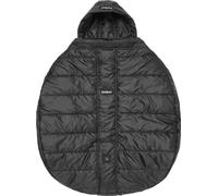 BabyBjörn Funda de Invierno para Mochila Porta Bebé, Negro