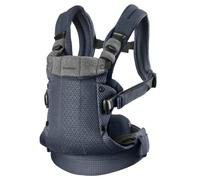 BabyBjörn - Mochila portabebés Harmony 3D antracita