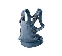 BabyBjörn - Mochila Portabebés Harmony Azul
