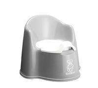 BabyBjörn Orinal sillón, Color Gris, materiales aptos para niños