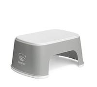 BABYBJÖRN Taburete Para Niños, Gris/Blanco