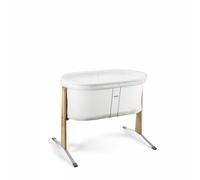 BabyBjörn Minicuna, Blanco