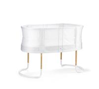 Babybjorn Cuna evolutiva. Color Blanco