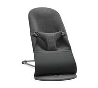 Babybjorn Hamaca Bliss de punto 3D. Color Gris