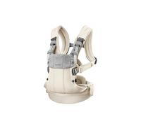 Babybjorn Mochila portabebé Harmony 3d mesh. Color Blanco