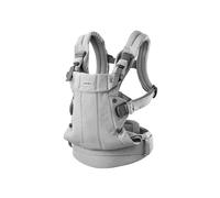 BABYBJORN Mochila Portabebé Harmony 3d Mesh. Talla talla única. Color gris