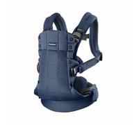 BABYBJORN Portabebé Harmony De Mesh 3d. Talla talla única. Color Azul Marino