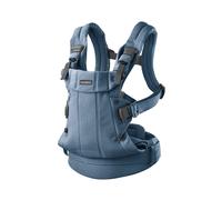 BabyBjörn - Mochila Portabebés Harmony Azul