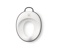 Babybjorn Reductor de inodoro. Color Blanco