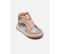 Babybotte American 21 Multicolor