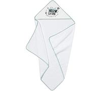 babyCalin Capa de baño 80x80cm