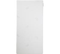 BabyCalin Colchón higiénico para bebés 70 x 140 cm - Blanco