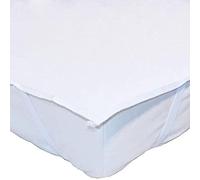 babyCalin - Cubrecolchón Bandeja Polar 60 x 120 cm
