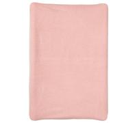 BabyCalin Funda de Algodón Cambiador Rosa 50 X 70 cm
