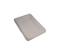 BabyCalin Funda para cambiador de rizo 50 x 70 cm Topo