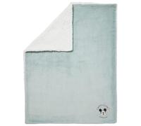 Babycalin - Manta bimaterial Mickey 75 x 100 cm