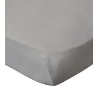 babyCalin Sábana Bajera Topo 60 x 120 cm