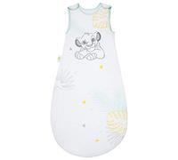 babyCalin - Saco de dormir ajustable Disney 6-36 Meses - El Rey León
