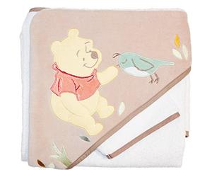 Babycalin Winnie Whisy - Juego de baño