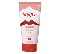 Babycare Champú 150 ml - 99% de materias primas naturales, cuidado suave del cabello para bebés y familia, salvado de trigo y caléndula, vegano, dermatológicamente probado